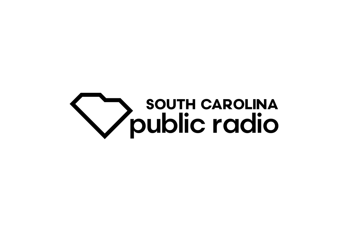 South Carolina Public Radio logo